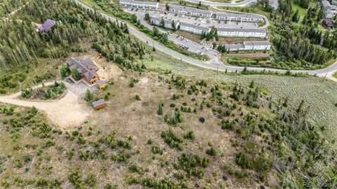 135 County Rd 8030, Fraser, CO 80442