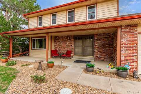 18434 E Belleview Lane, Centennial, CO 80015