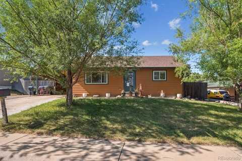 15780 W 2nd Avenue, Golden, CO 80401