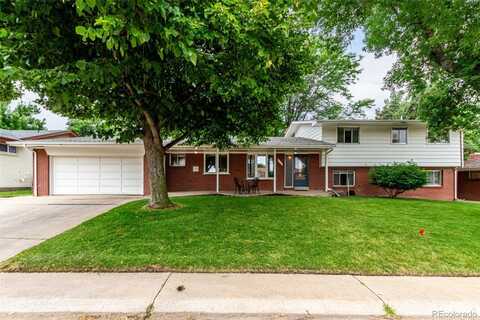 2199 S Harlan Street, Denver, CO 80227