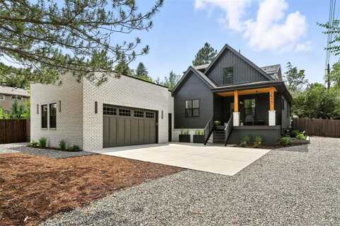3845 19th Street, Boulder, CO 80304