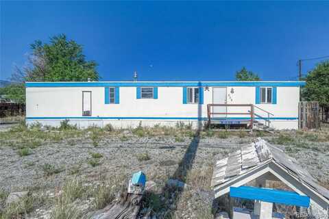 626 Caldwell Avenue, Salida, CO 81201