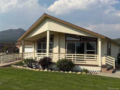 27665 County Road 313, Buena Vista, CO 81211
