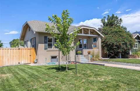 2087 S Clarkson Street, Denver, CO 80210