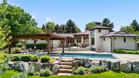 2305 Cherryville Road, Greenwood Village, CO 80121