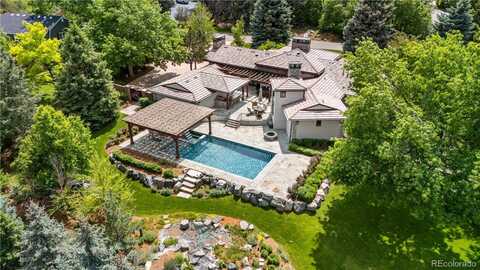2305 Cherryville Road, Greenwood Village, CO 80121