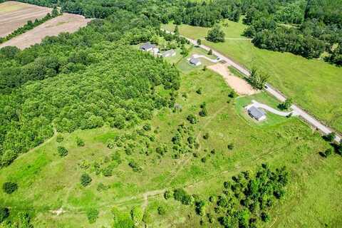 Highway 334, Oxford, MS 38655