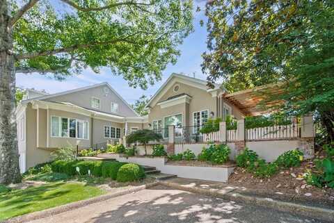 604 Tyler Place #6, Oxford, MS 38655