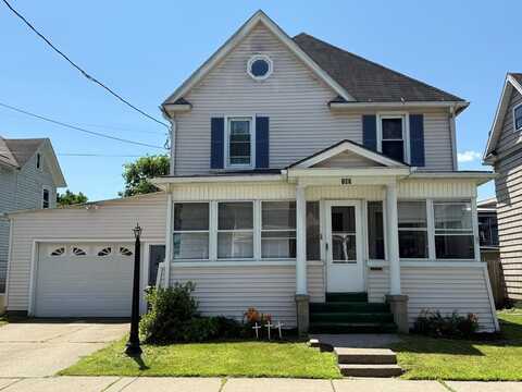 107 Woodworth, Sayre, PA 18840