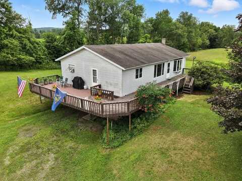 3847 Wilmot Road, Wyalusing, PA 18853
