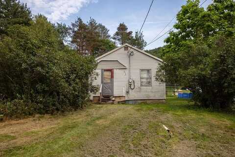 221 S WILLIAMSON RD, Blossburg, PA 16912