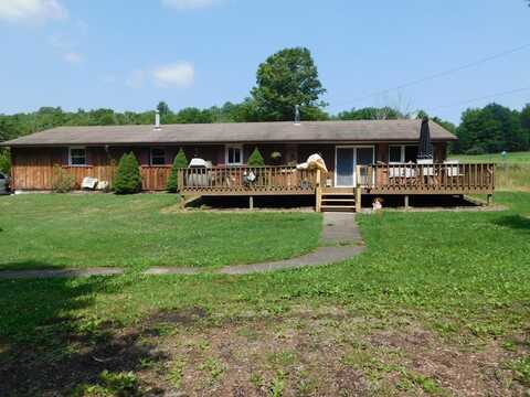 91 Lakeside Drive, Sayre, PA 18840