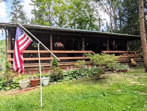2564 Hills Creek Lake Road, Wellsboro, PA 16901