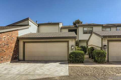 4850 S Ammons Street, Littleton, CO 80123