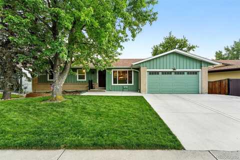 12844 W Iliff Avenue, Lakewood, CO 80228