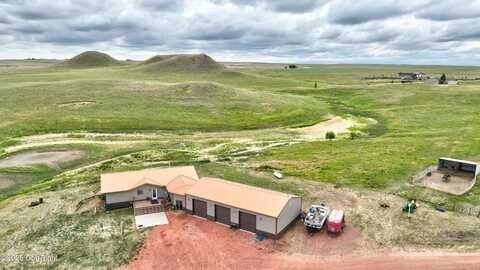 6900 Stone Trail -, Gillette, WY 82718
