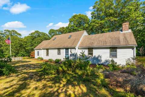 12 Skaket Way, Brewster, MA 02631