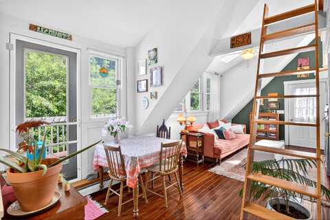 4 Highland Road, Truro, MA 02666