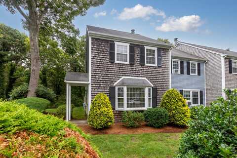 441 Buck Island Road, West Yarmouth, MA 02673