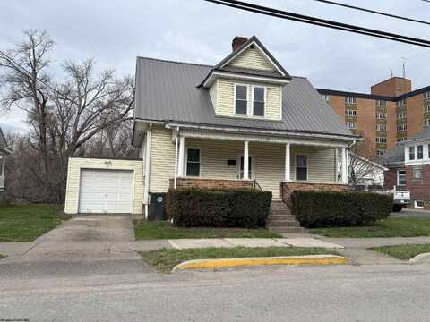 32 N Florida Street, Buckhannon, WV 26201
