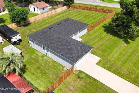 504 JOAN Street, Macclenny, FL 32063