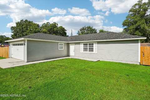 504 JOAN Street, Macclenny, FL 32063