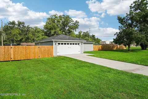504 JOAN Street, Macclenny, FL 32063