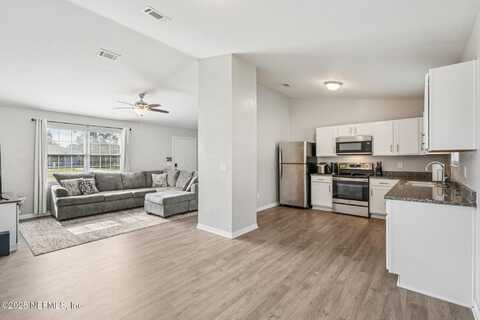 504 JOAN Street, Macclenny, FL 32063