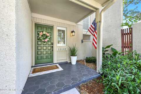 10102 LEISURE Lane N unit: 35, Jacksonville, FL 32256
