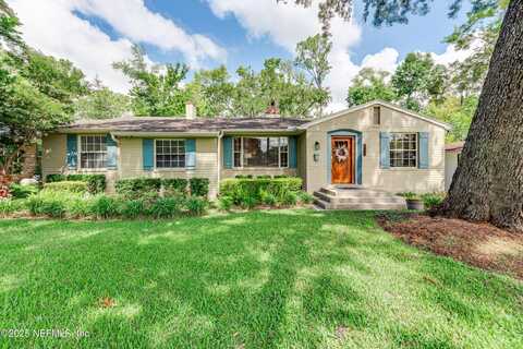 3954 SAN JOSE Boulevard, Jacksonville, FL 32207