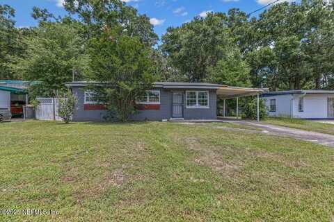 9403 SPOTTSWOOD Road, Jacksonville, FL 32208