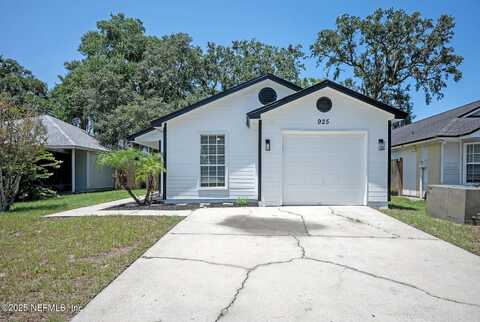 925 GAVAGAN Road, Jacksonville, FL 32233