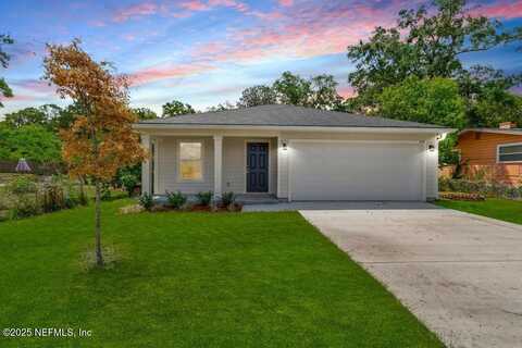 7845 PIPIT AVENUE, Jacksonville, FL 32219