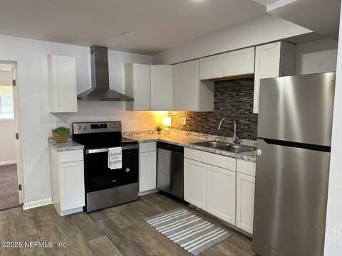 734 E 59TH Street, Jacksonville, FL 32208