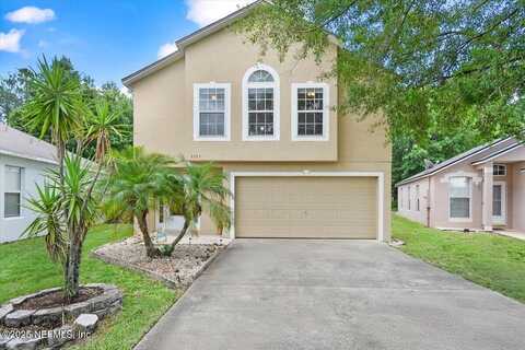 8553 ENGLISH OAK Drive, Jacksonville, FL 32244