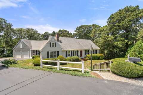 5 Little Marsh Lane, Harwich, MA 02645