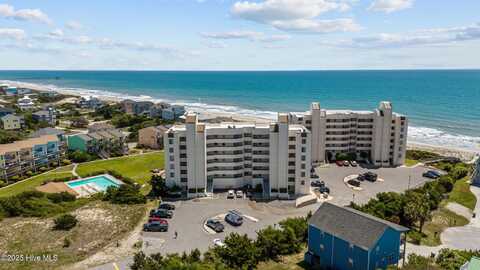 8801 Reed Drive, Emerald Isle, NC 28594