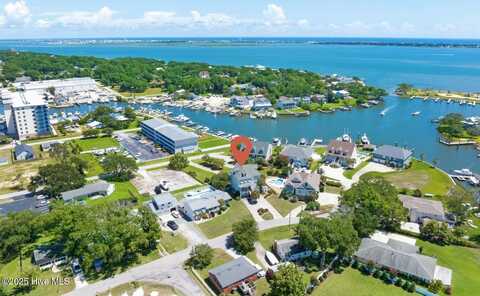111 Riverside Avenue, Morehead City, NC 28557