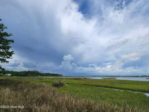 240 River Reach Drive, Swansboro, NC 28584