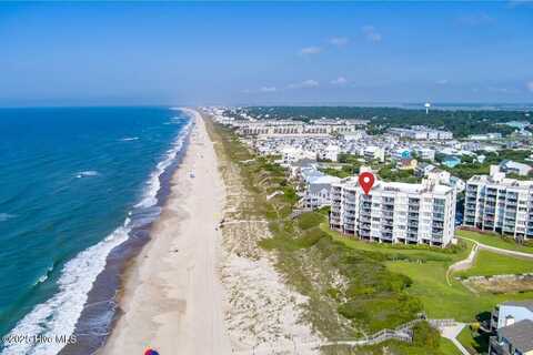 8801 Reed Drive, Emerald Isle, NC 28594
