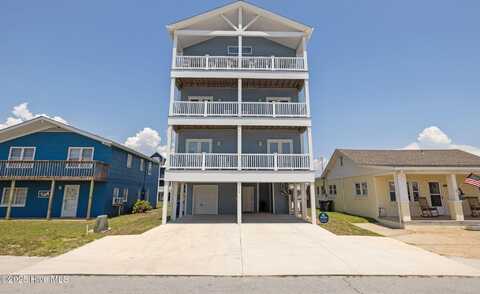 514 W Atlantic Boulevard, Atlantic Beach, NC 28512