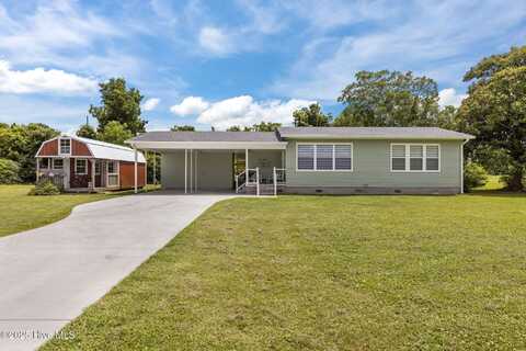 1198 Highway 101, Beaufort, NC 28516