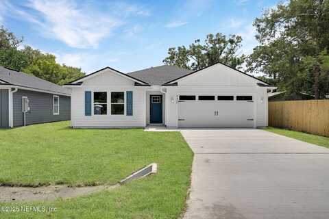 5456 HARRIET Avenue, Jacksonville, FL 32254