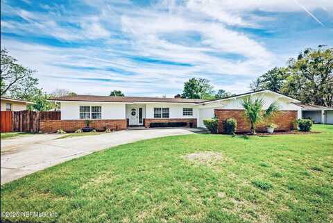 1403 BELLEMEADE Boulevard, Jacksonville, FL 32211