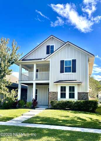 142 JACKRABBIT Trail, Ponte Vedra, FL 32081