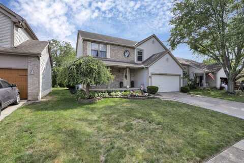6793 Fallon Lane, Canal Winchester, OH 43110