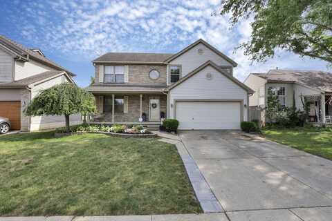 6793 Fallon Lane, Canal Winchester, OH 43110
