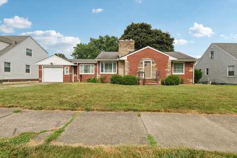 1755 Glenmount Avenue, Akron, OH 44301