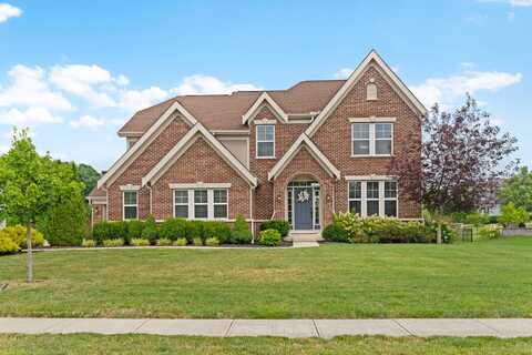 8398 Cameron Court NW, Pickerington, OH 43147