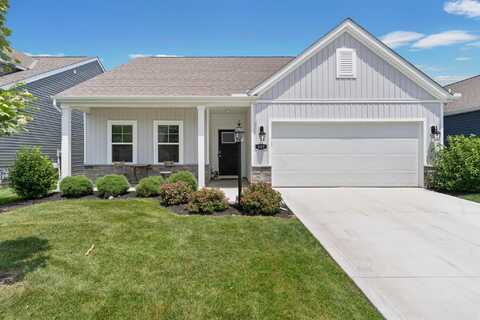 507 Curry Drive, Pataskala, OH 43062